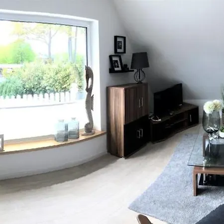 Bootshaus, App 4 * Grömitz