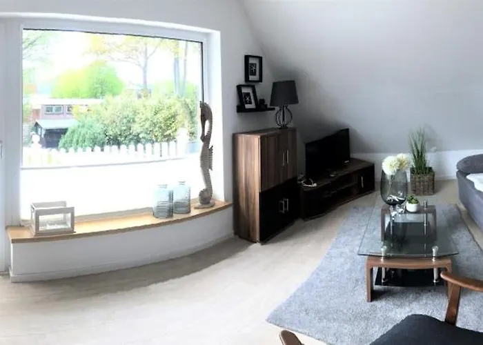 Bootshaus, App 4 * Grömitz